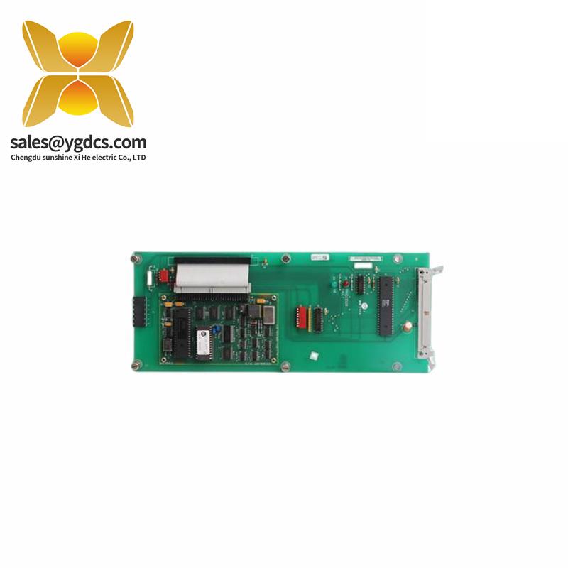 Allen-Bradley 148540 Modular Interface Module for Enhanced ControlNet Communication