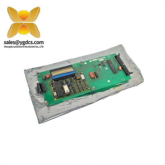 Allen-Bradley 148540 Modular Interface Module for Enhanced ControlNet Communication