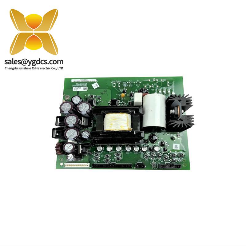 Rockwell Automation A-B 314066-A02 Enhanced Control Module