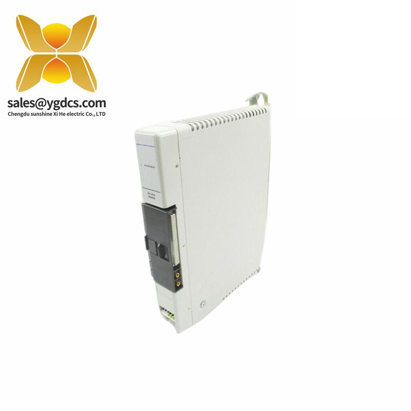 ABB 1394-AM07 Axis Control Module, Precision Automation Component
