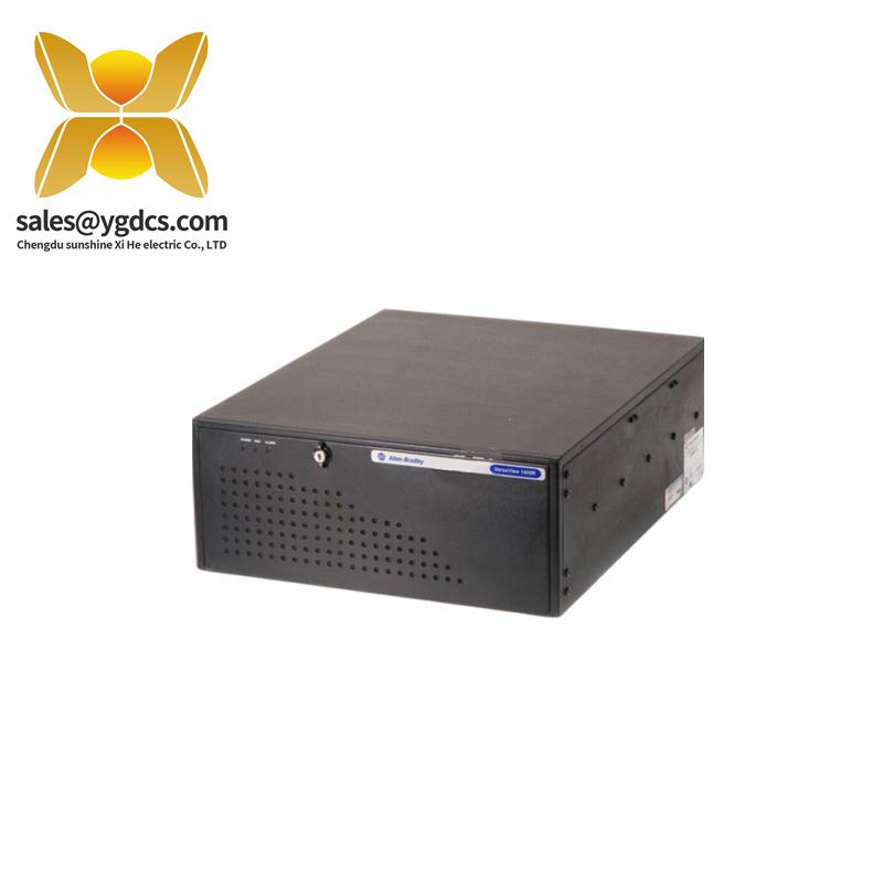 YOKOGAWA AAI835-S00 S2 Analog I/O Module