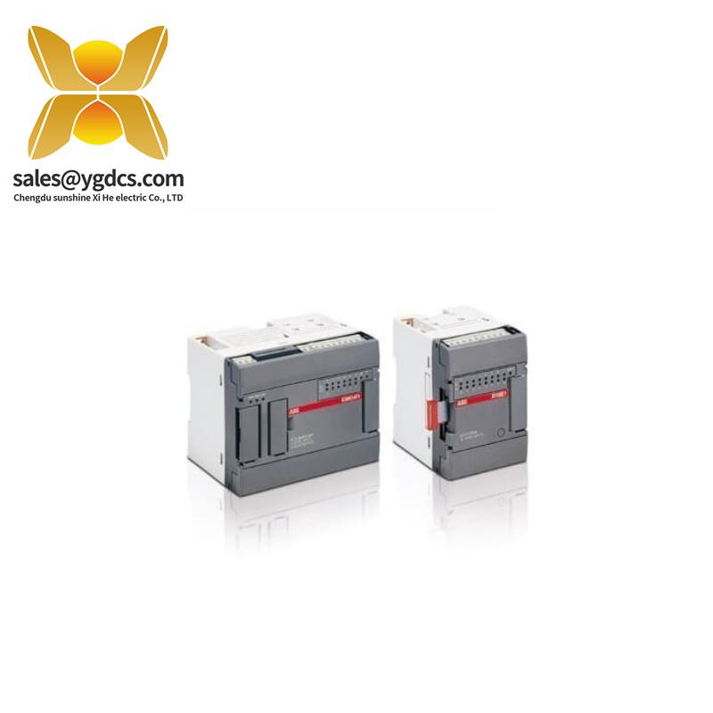 ABB 07KR51 1SBP260011R1001 Industrial Control Module