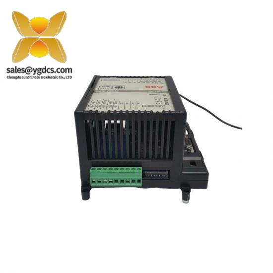 ABB 1KGT005200R0003 | 23WT90 RTU | 510 Module Automation Parts