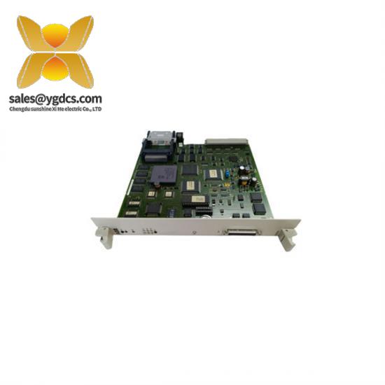 ABB 216VC62A HESG324442R13/C Industrial Control Module