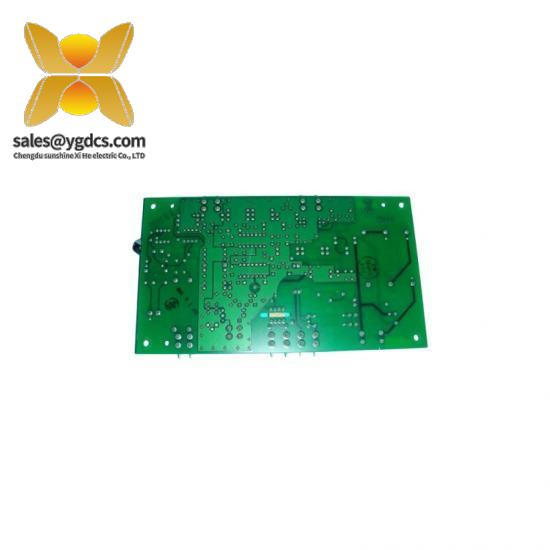 ABB 23TP22 1KGT013000R0001 Industrial Automation High-Performance Circuit Board