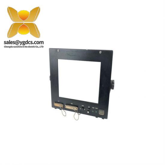 ABB 3HAB8572-1/06 Robot Operator Panel Monitor