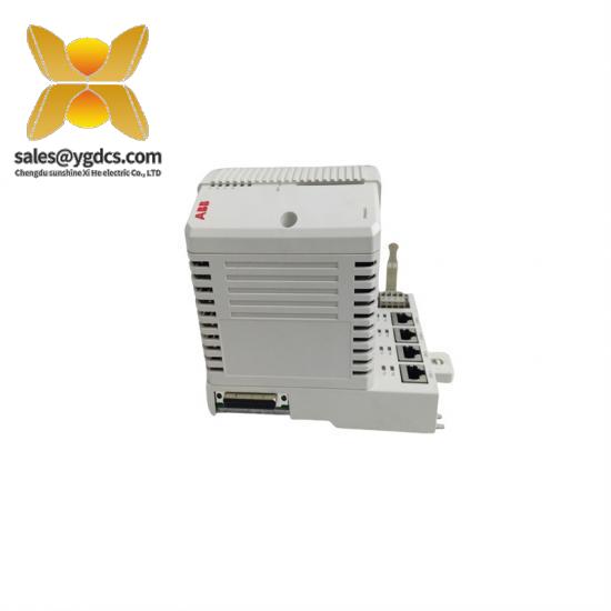 ABB 3HAC021313-003 Controller IRC5 Automation Parts