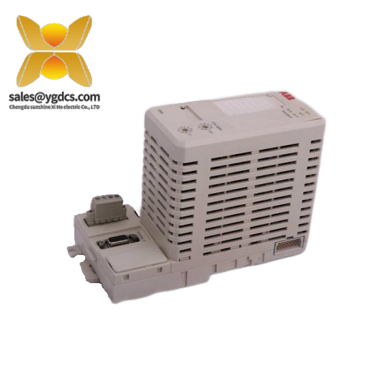 ABB 3HAC025065-001 Precision Drive for Industrial Automation