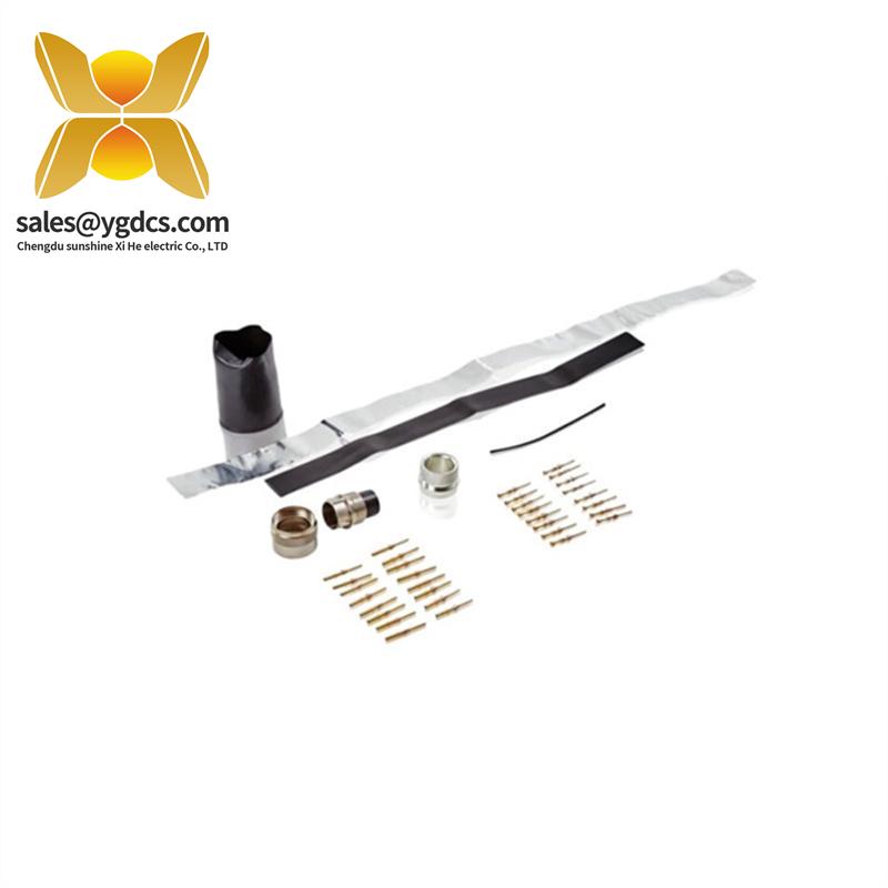 ABB 3HAC026582-001 Control Module for Industrial Automation Systems