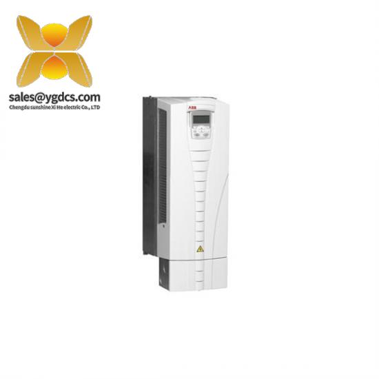 ABB 22B-D010C104 Frequency Converter, Power Electronics, Inverter Module