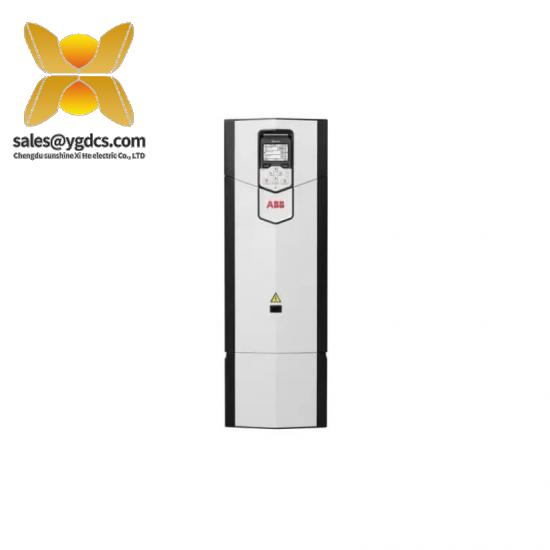 ABB ACS880-01-032A-3 3ABD00035967-D Variable Speed/Frequency Drive