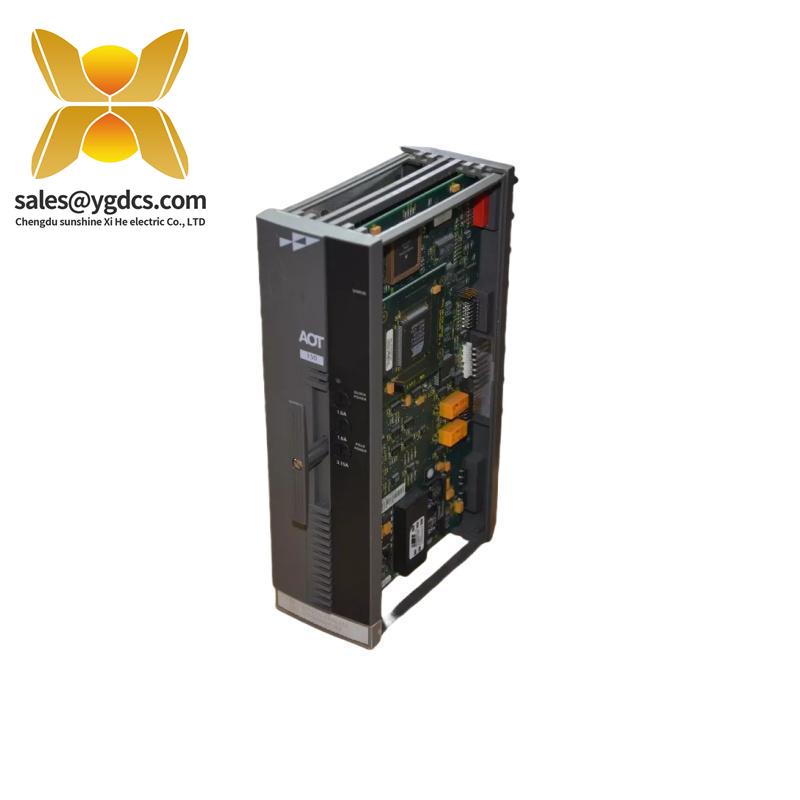 Rockwell Automation 22B-D012N104 PowerFlex 40 AC Drive, 5.5kW, 7.5HP