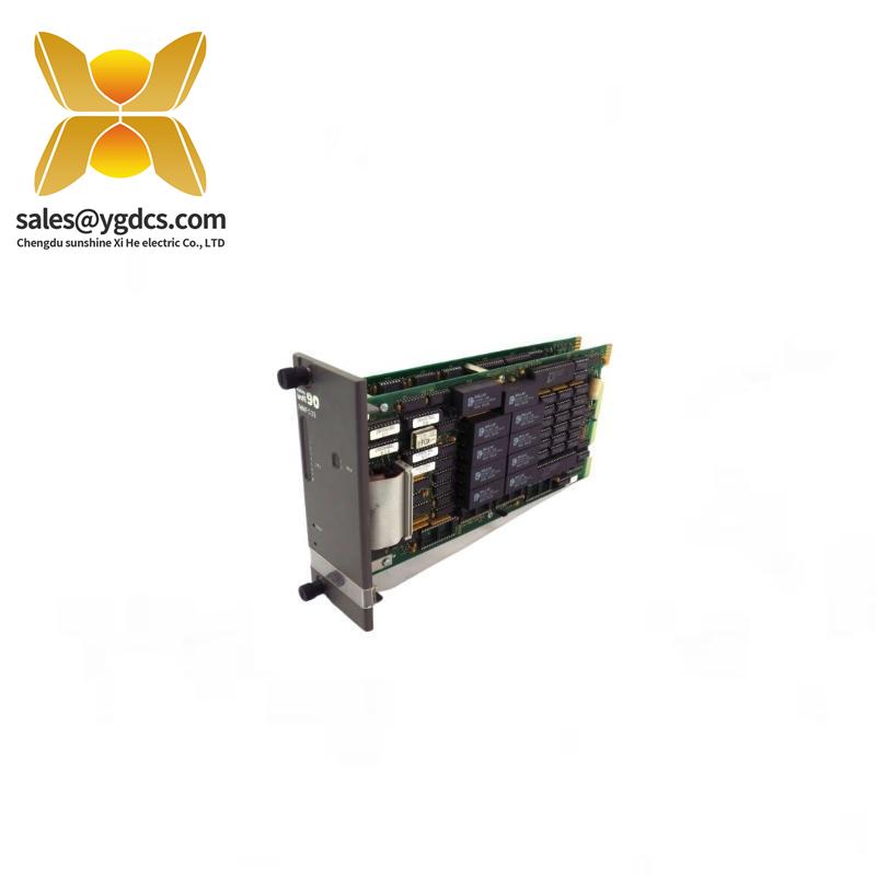 ABB 1394-AM07 Axis Control Module, Precision Automation Component