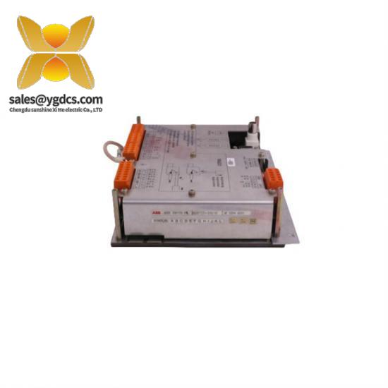 ABB Bailey INFI 90 PHARPS21200000 Power Supply Module