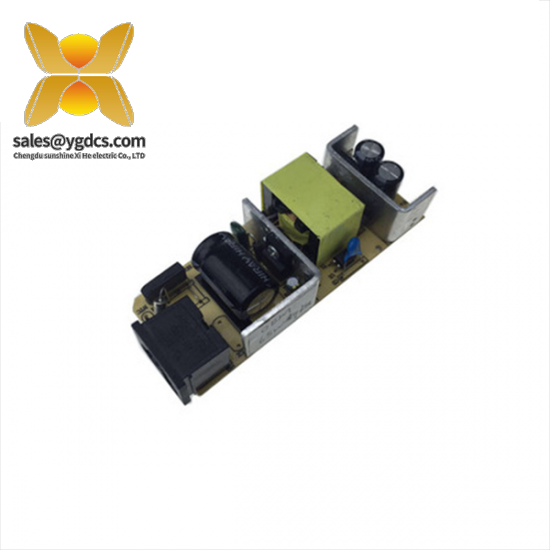 ABB BFPS-48C Industrial Controller Module