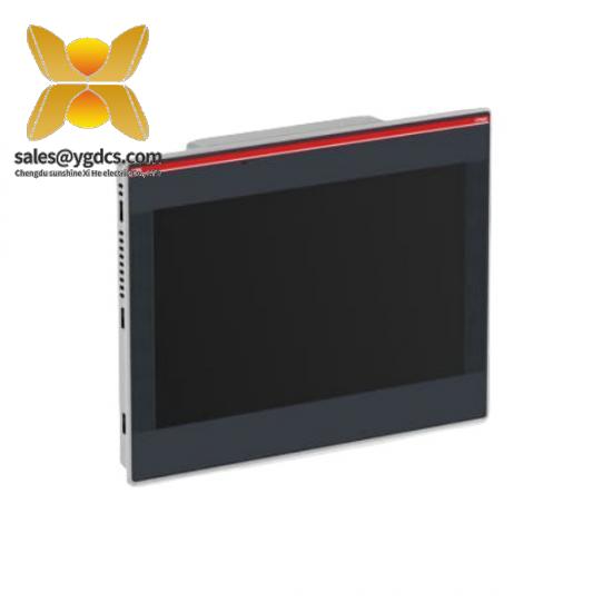 abb_cp665-web_control_panel.jpg Allen-Bradley 2711-T10G1 Touch Panel - Industrial Control Display