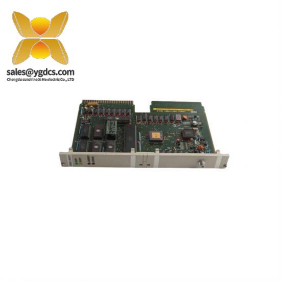 ABB 3HAC025018-005 Industrial Control Module