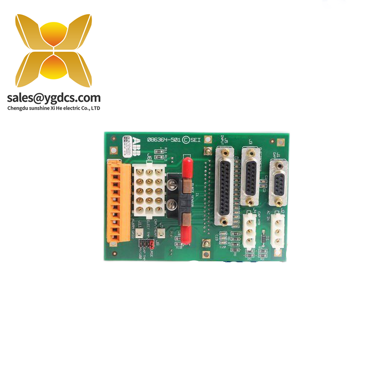 HP PC9055 Industrial Automation Controller
