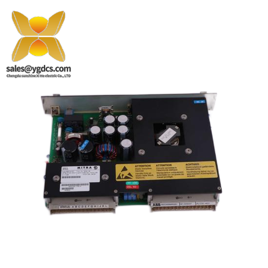 abb_dcs550-s02-0200-05-00-00_dc_converter.png ABB 22B-D010C104 Frequency Converter, Power Electronics, Inverter Module