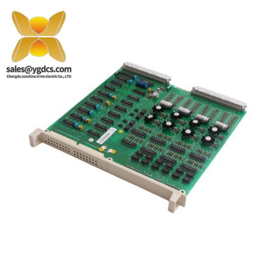 ABB DSDO110 57160001-K: Advanced Digital Output Board for Industrial Automation