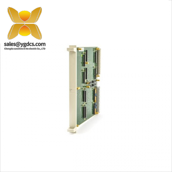 ABB 3HAC026649-001 Industrial Control Module