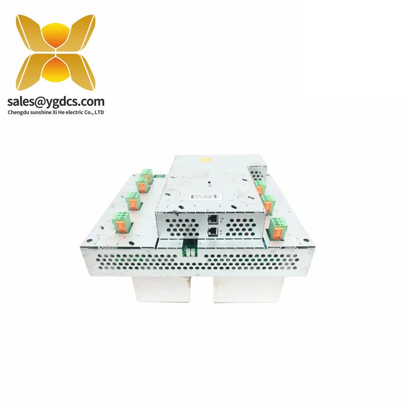 ABB DSQC406 Industrial Automation Module