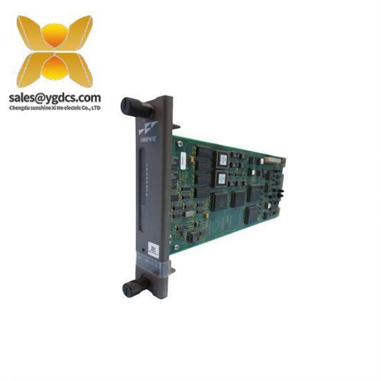 ABB INNPM12 Network Processor Module, Industrial Grade Connectivity Solution
