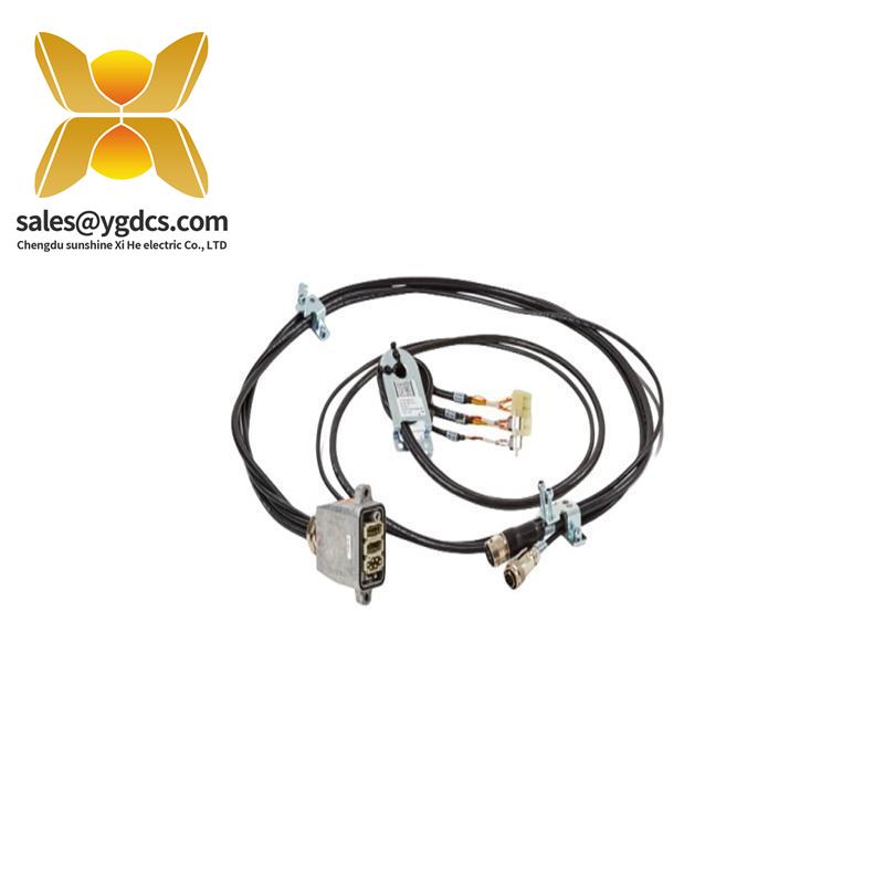 ABB IRB460, 3HAC17484-6 Advanced Industrial Robot Arm