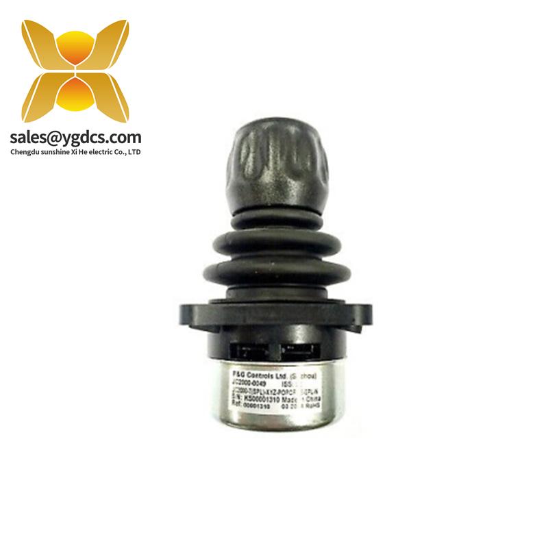 ABB P 62615-0-1111110 Industrial Control Module