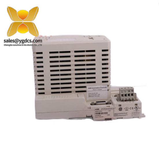 ABB LD800HSE-EX 3BSE073314R1: Industrial Control Module