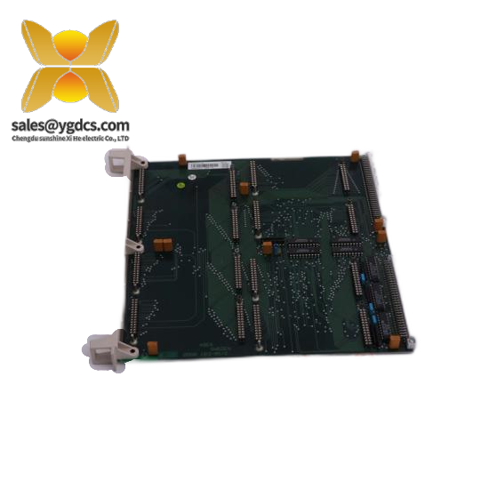 ABB NBIO-21CU Industrial Control Module, Efficient and Reliable Automation Solutions