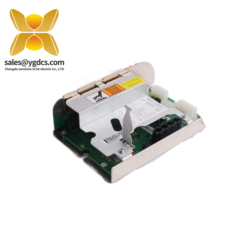 ABB PFEA111-65 Compact Tension Measurement Unit - High Precision Industrial Control Module