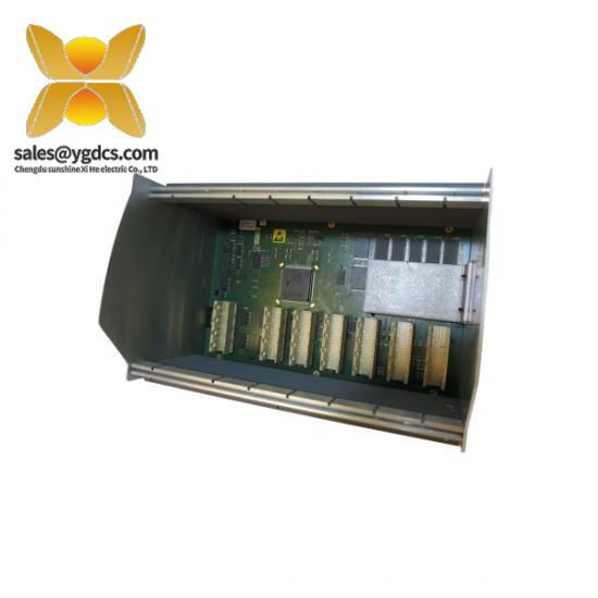 ABB PM802F 3BDH000002R1 Base Unit