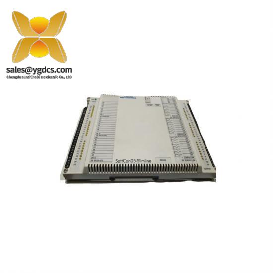 ABB 3HAC037550-001 Industrial Control Module