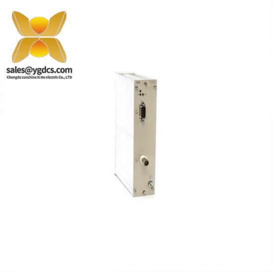 ABB TC625 3BSE002224R1 Coaxial Modem - Industrial Communication Innovation