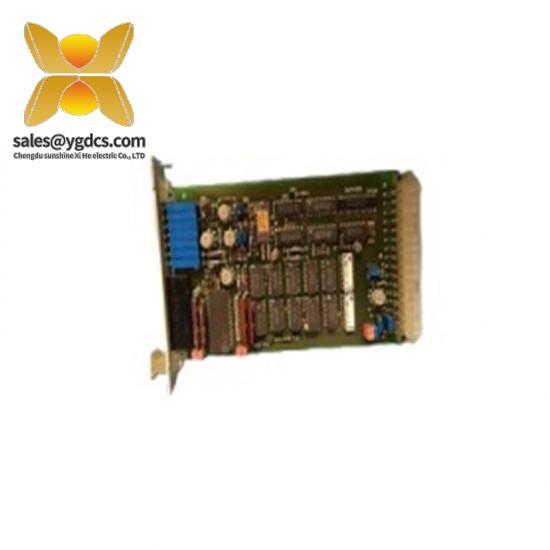 ABB 3HAC025338-006/09B ABB Module