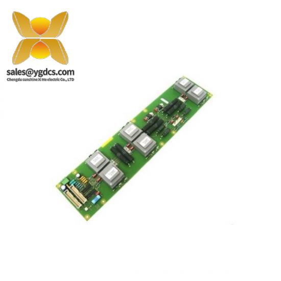 ABB YXU170E Input Digital Circuit Board