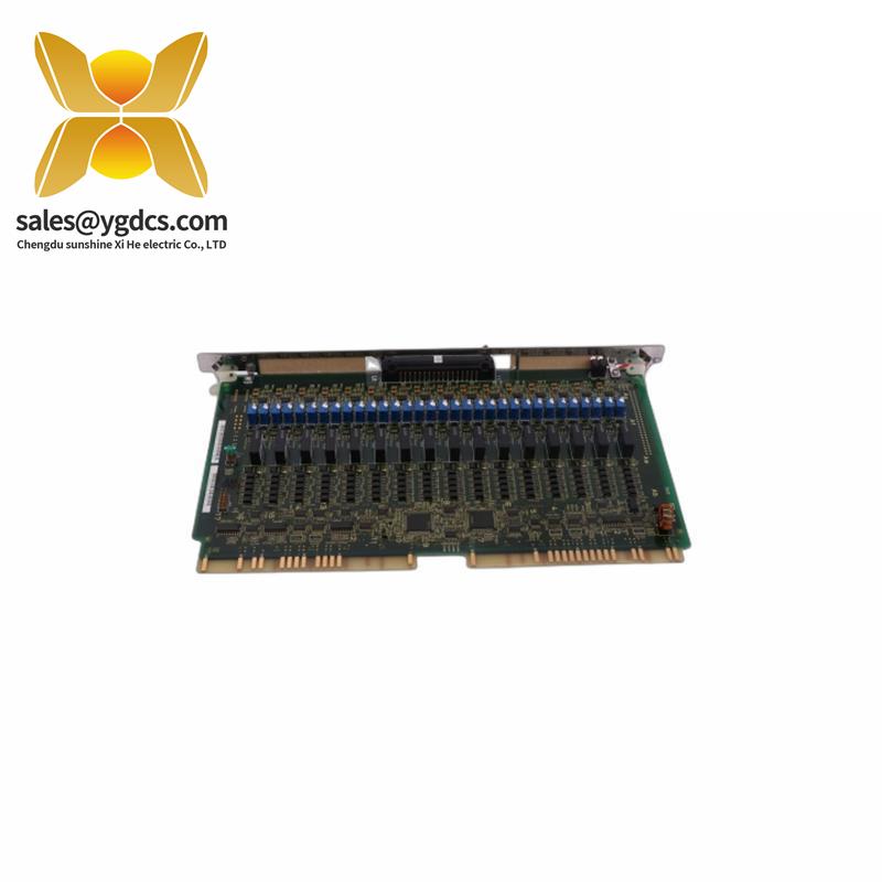 Bauer SIRAX TV808, 808-611100 Isolation Amplifier