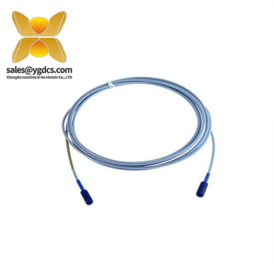 Bently Nevada 330130-040-00 3300 XL Extension Cable - High Precision Measurement Solutions