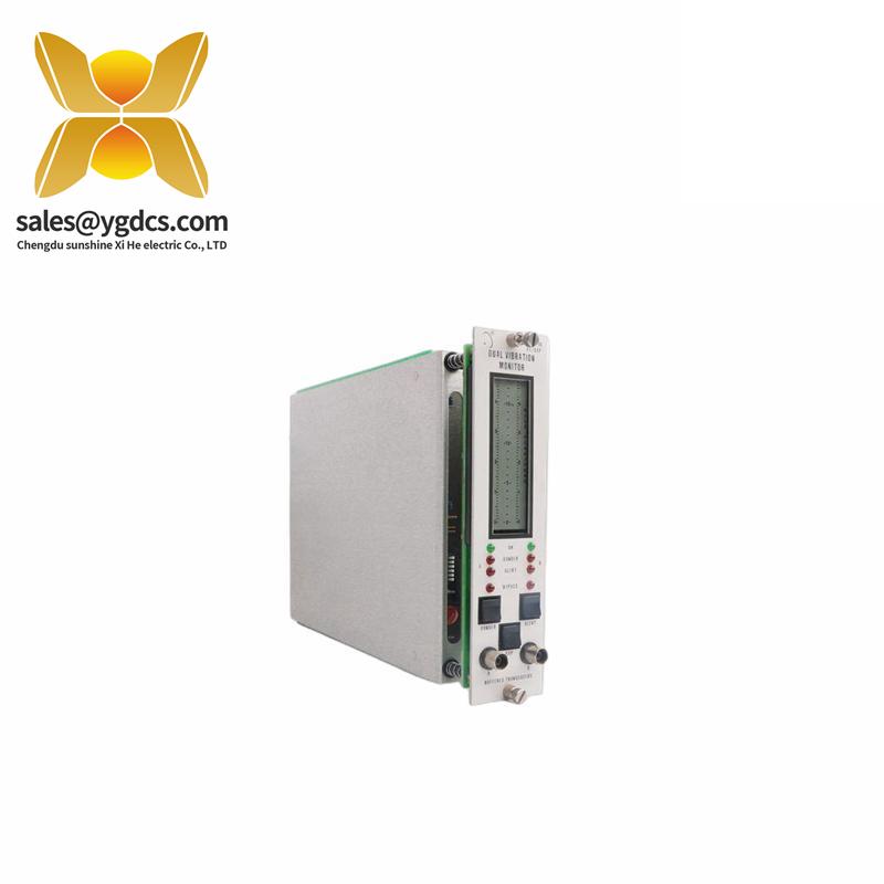 Bently Nevada 330730-040-03-00 Extension Cable