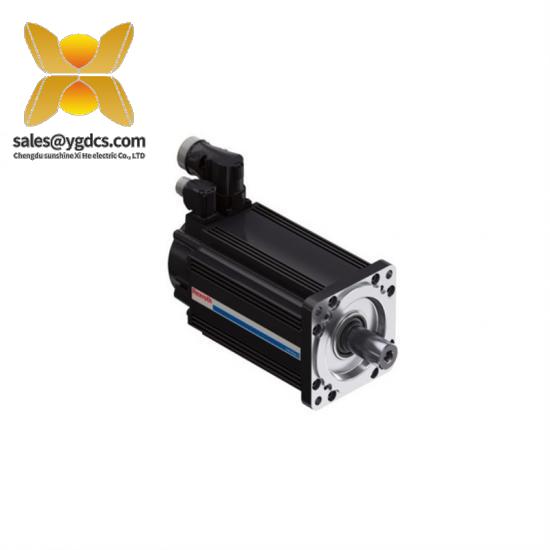 Bosch Rexroth MHD093B-058-NP0-AA High-Efficiency Servo Motor
