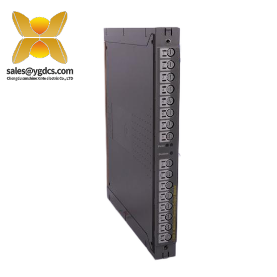 Bosch Rexroth R911286196 Industrial Control Module, Advanced Electro-Hydraulic Control Component