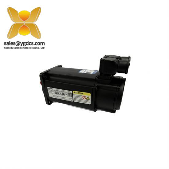 Rexroth MAC071C-1-US-4-F/095-B-1/DI511LV - High Performance Industrial Control Module