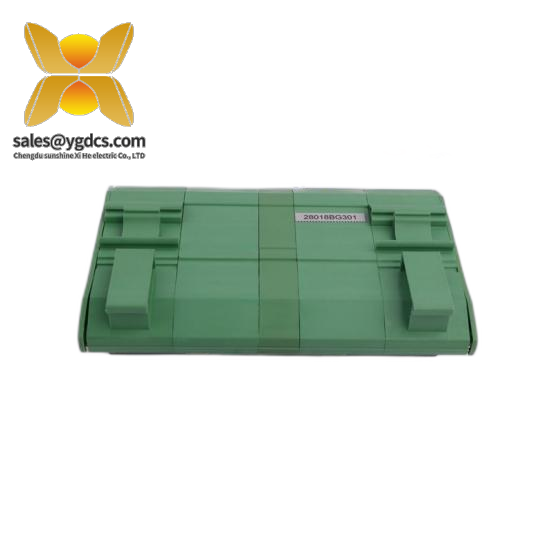 Bremer UGE100 Process Automation Controller, Industrial Grade