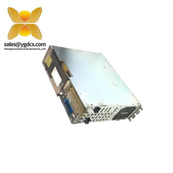 Indramat MKD071B-024-KG1-KN Servo Motor