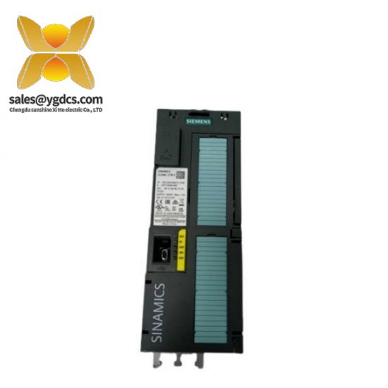 DELL X1052 Industrial Control Module