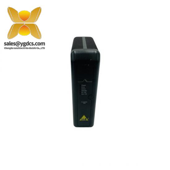 Emerson 12P4987X062 KL2101X1-BA1 Charm I/O Card - Industrial Control Module for Enhanced Efficiency