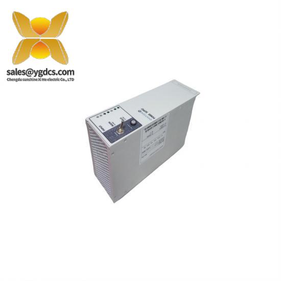 Emerson IC692MAA541RR Series 90-20 16 AC Input / 12 Triac Output 120 Vac PS