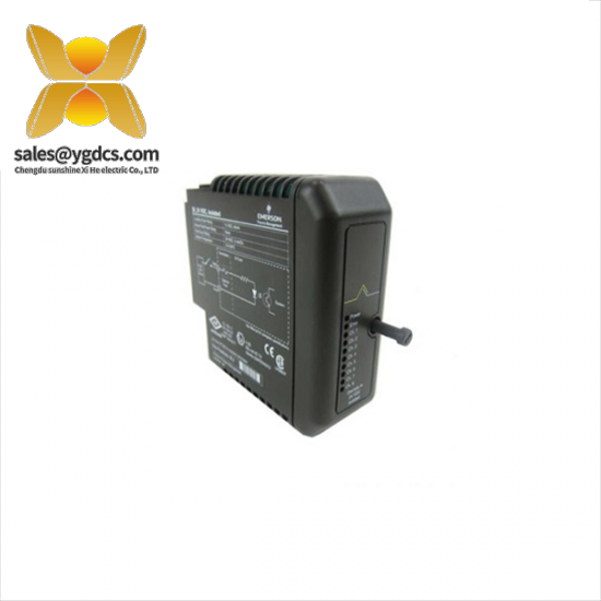 Emerson MTR-3S45-H-R-0-E-SRR Whedco Motion Control Servo Motor with Seal