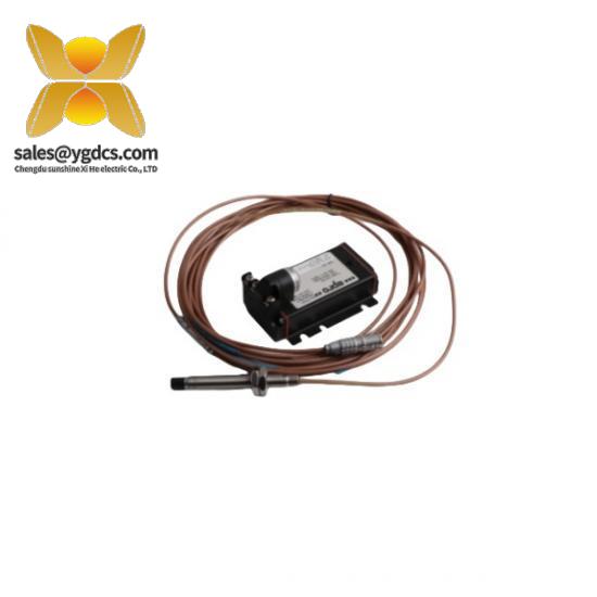 Emerson MTR-3S45-H-R-0-E-SRR Whedco Motion Control Servo Motor with Seal